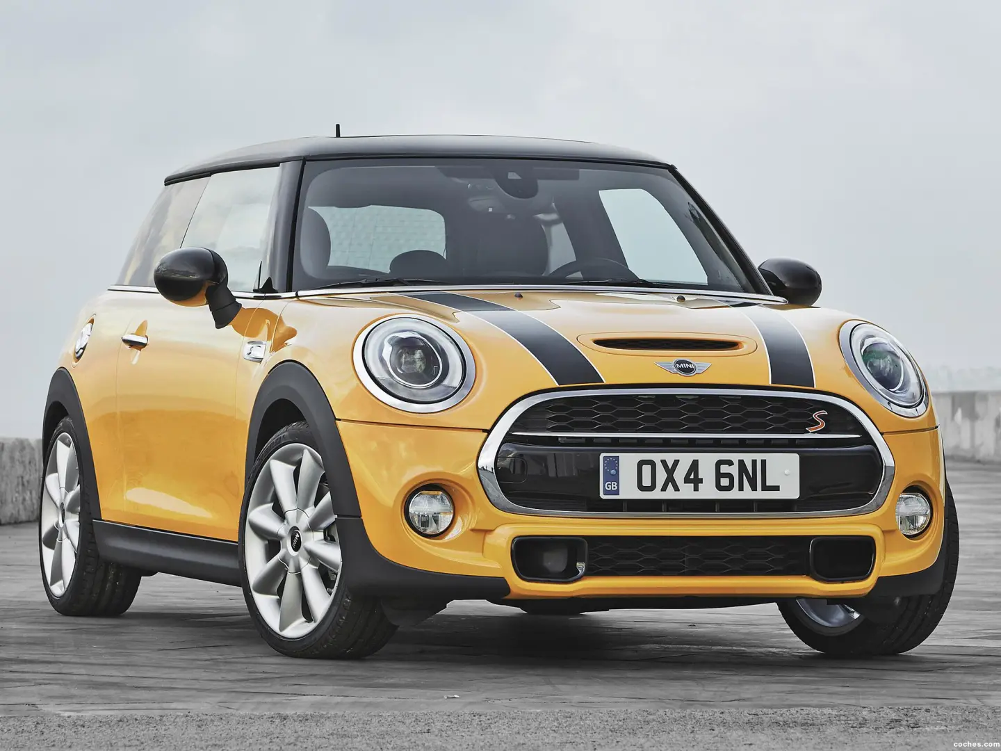 Mini Cooper Cooper 2.0 S 5