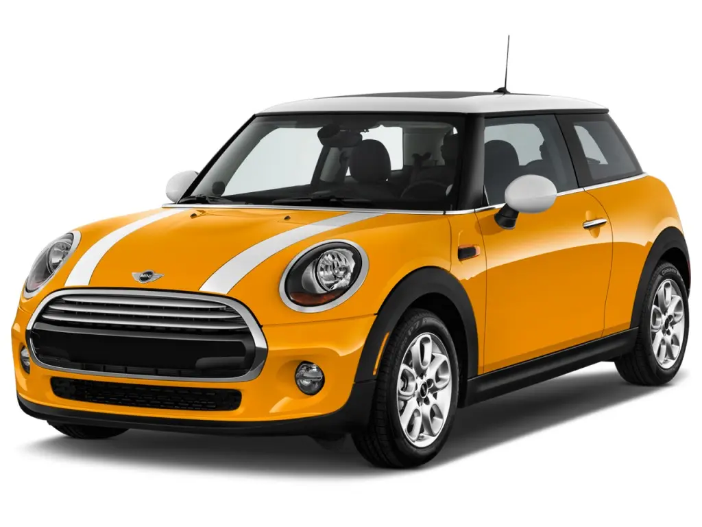 Mini Cooper Cooper 2.0 S 6