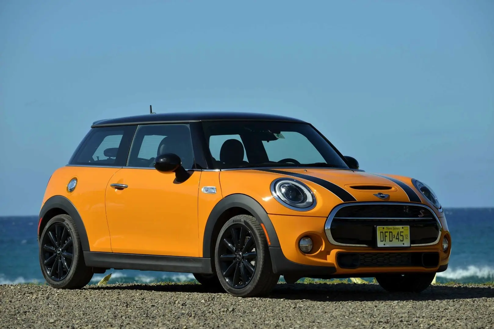 Mini Cooper Cooper 2.0 S 3