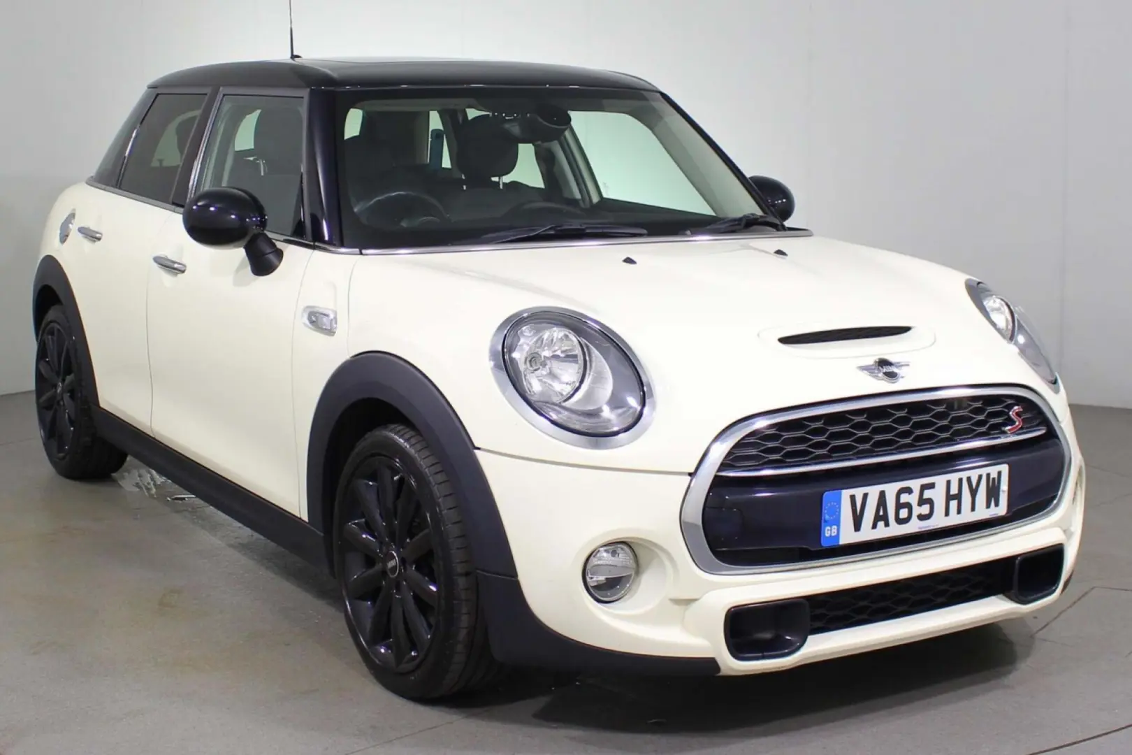 Mini Cooper Cooper 2.0 S 5
