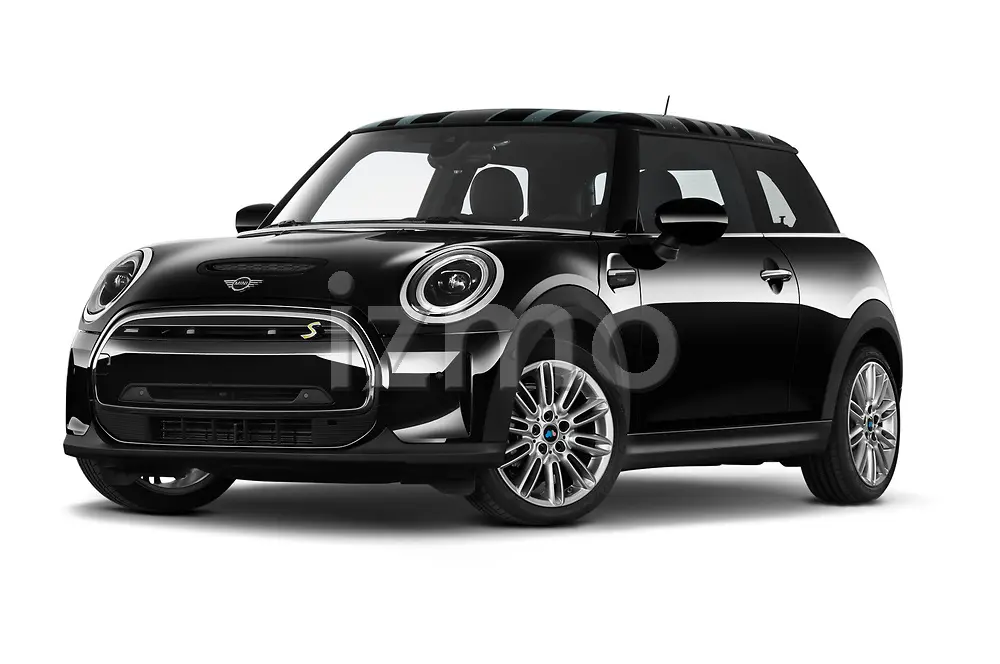 Mini Cooper S Cooper SE Inspired 2