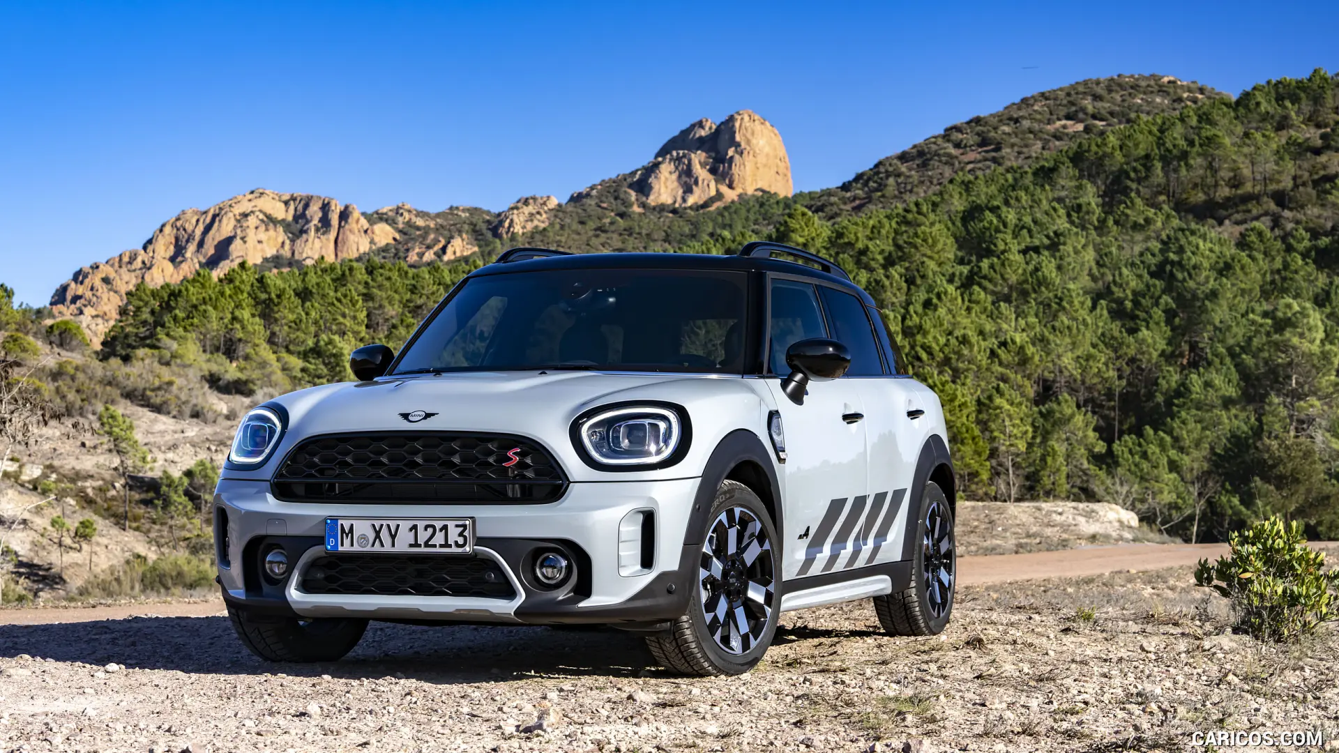 Mini Countryman Countryman 1.5 ALL4 Classic 1