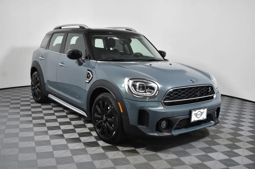 Mini Countryman Countryman 1.5 ALL4 Classic 2