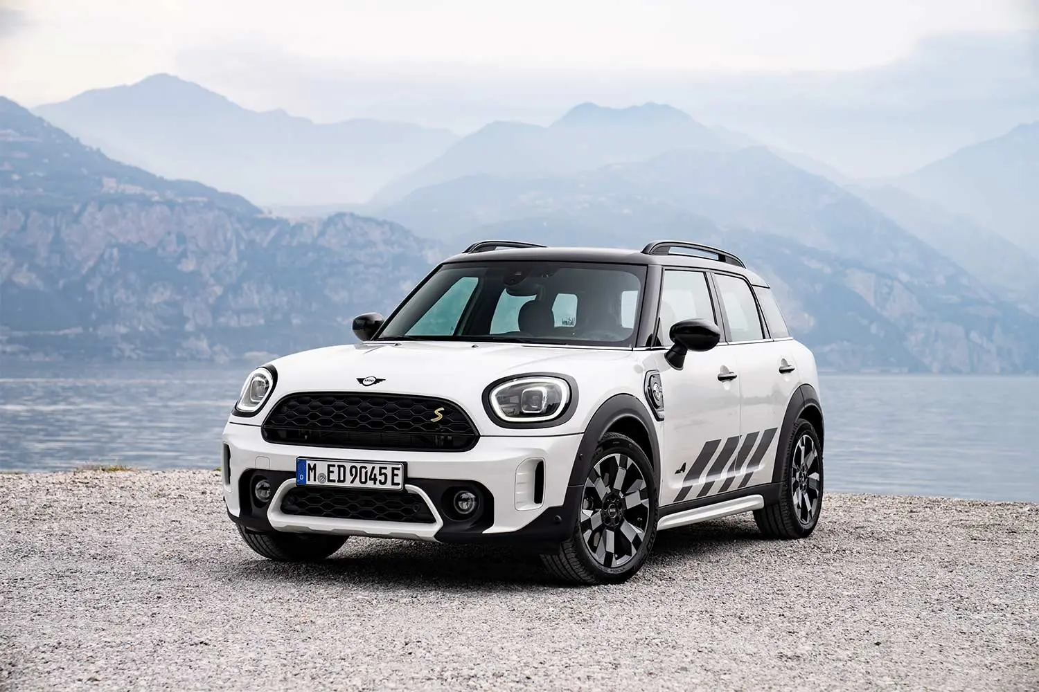 Mini Countryman Countryman 1.5 ALL4 Classic 3