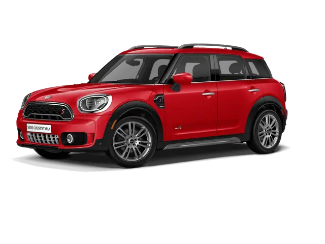Mini Countryman Countryman 1.5 ALL4 Classic 4