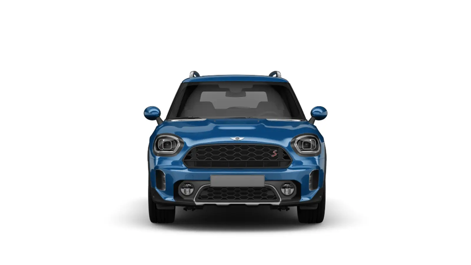 Mini Countryman Countryman 1.5 ALL4 Iconic 4