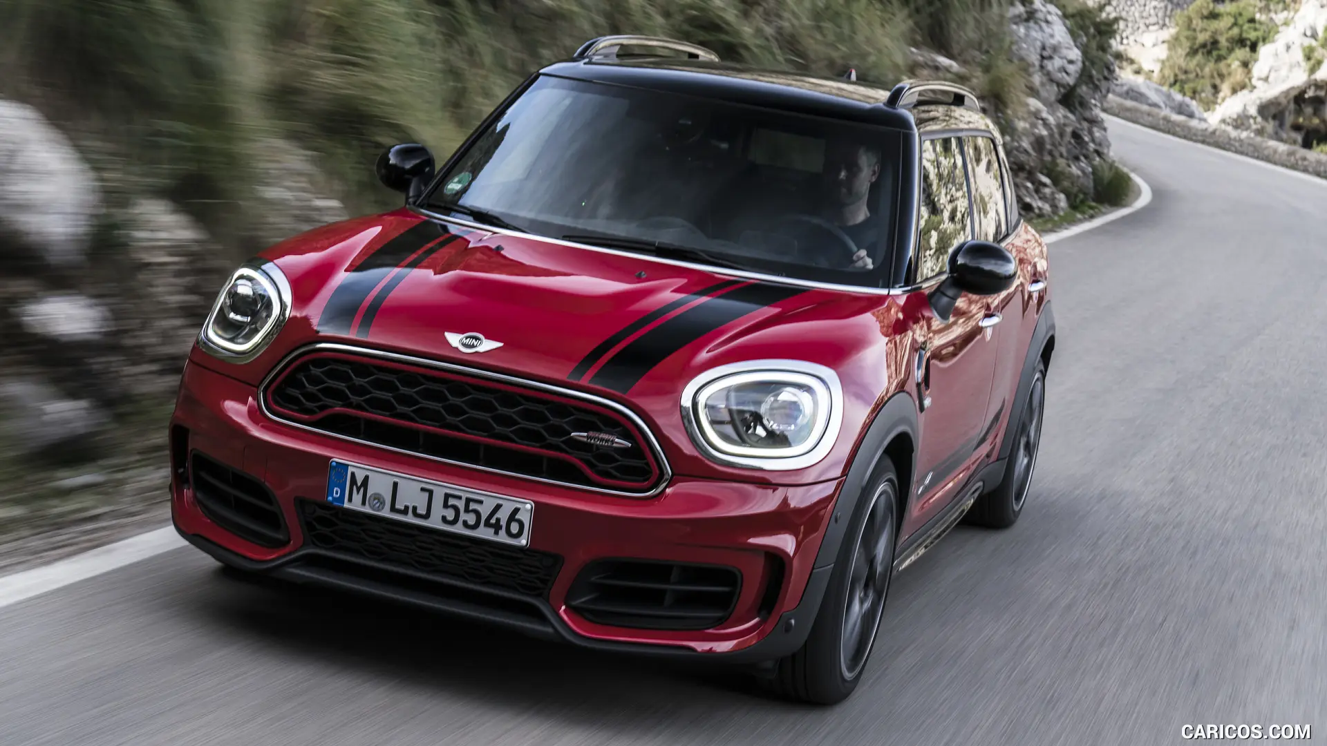 Mini Cooper Cooper 2.0 John Cooper Works Premium 1