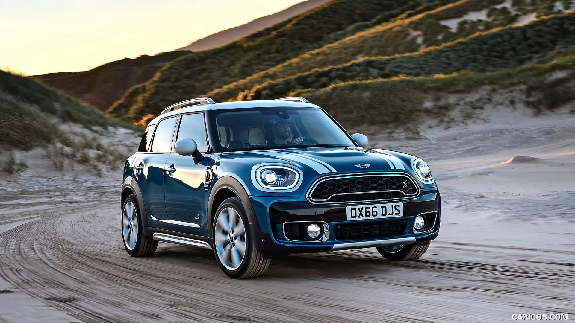Mini Countryman Countryman 1.5 ALL4 Pepper 5