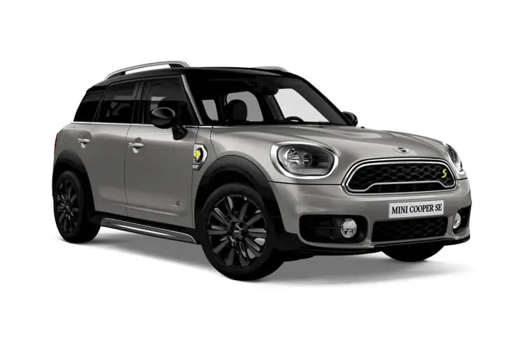 Mini Countryman Countryman 1.5 ALL4 Classic 2