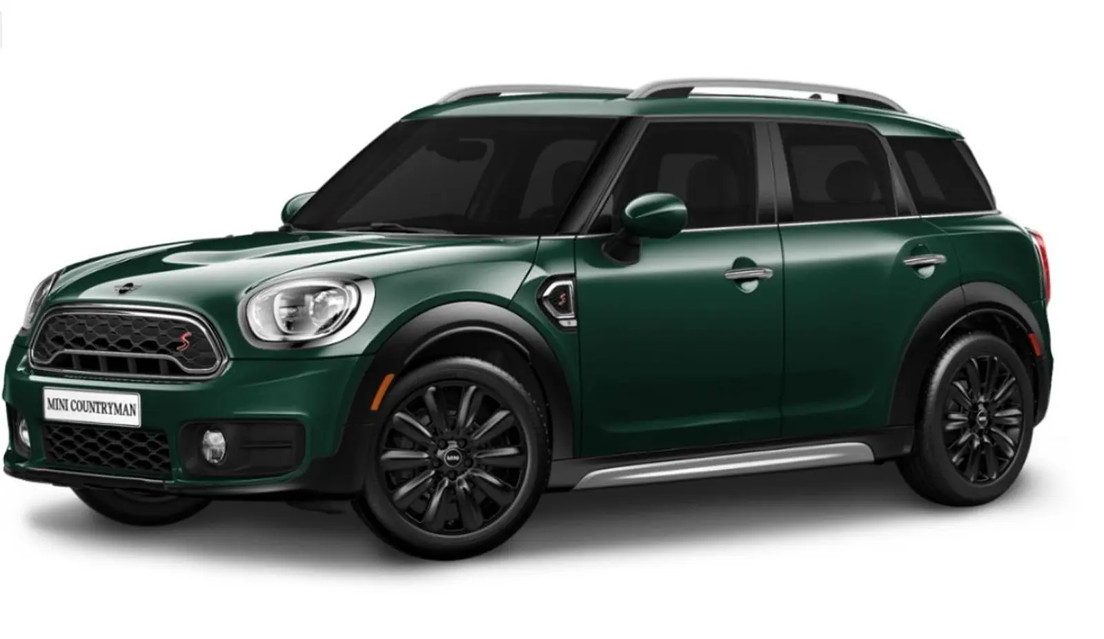 Mini Countryman Countryman 1.5 ALL4 Pepper Premium 3