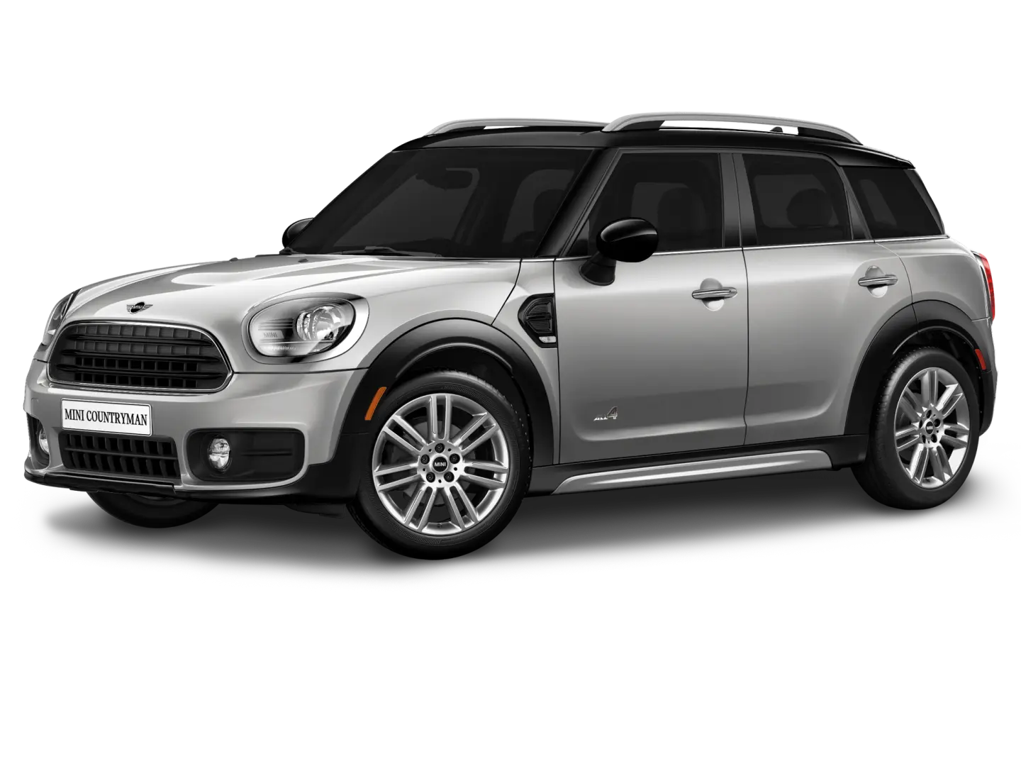 Mini Countryman Countryman 1.5 ALL4 Classic 3