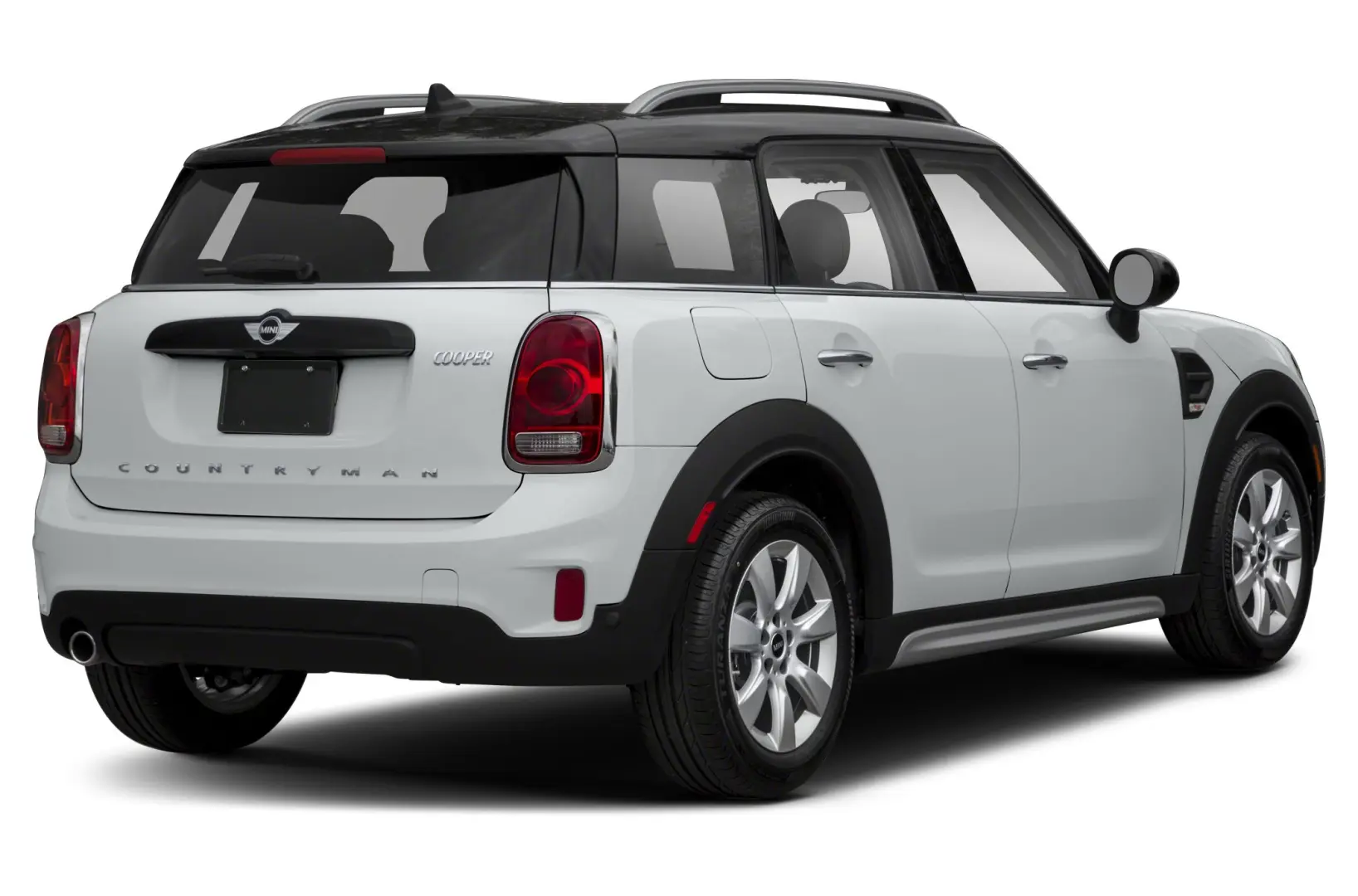 Mini Countryman Countryman 1.5 ALL4 Salt 2
