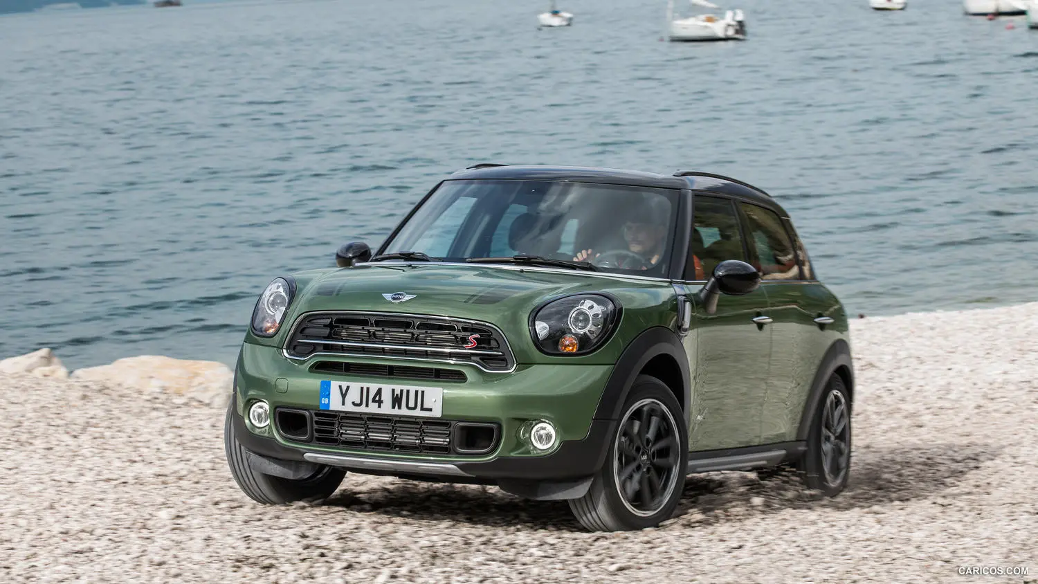 Mini Countryman Countryman 1.5 ALL4 Salt 3
