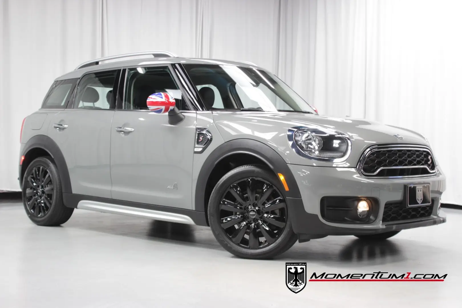 Mini Countryman Countryman 1.5 ALL4 Salt Premium 5