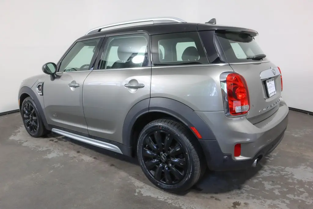 Mini Countryman Countryman 1.5 ALL4 Signature 2