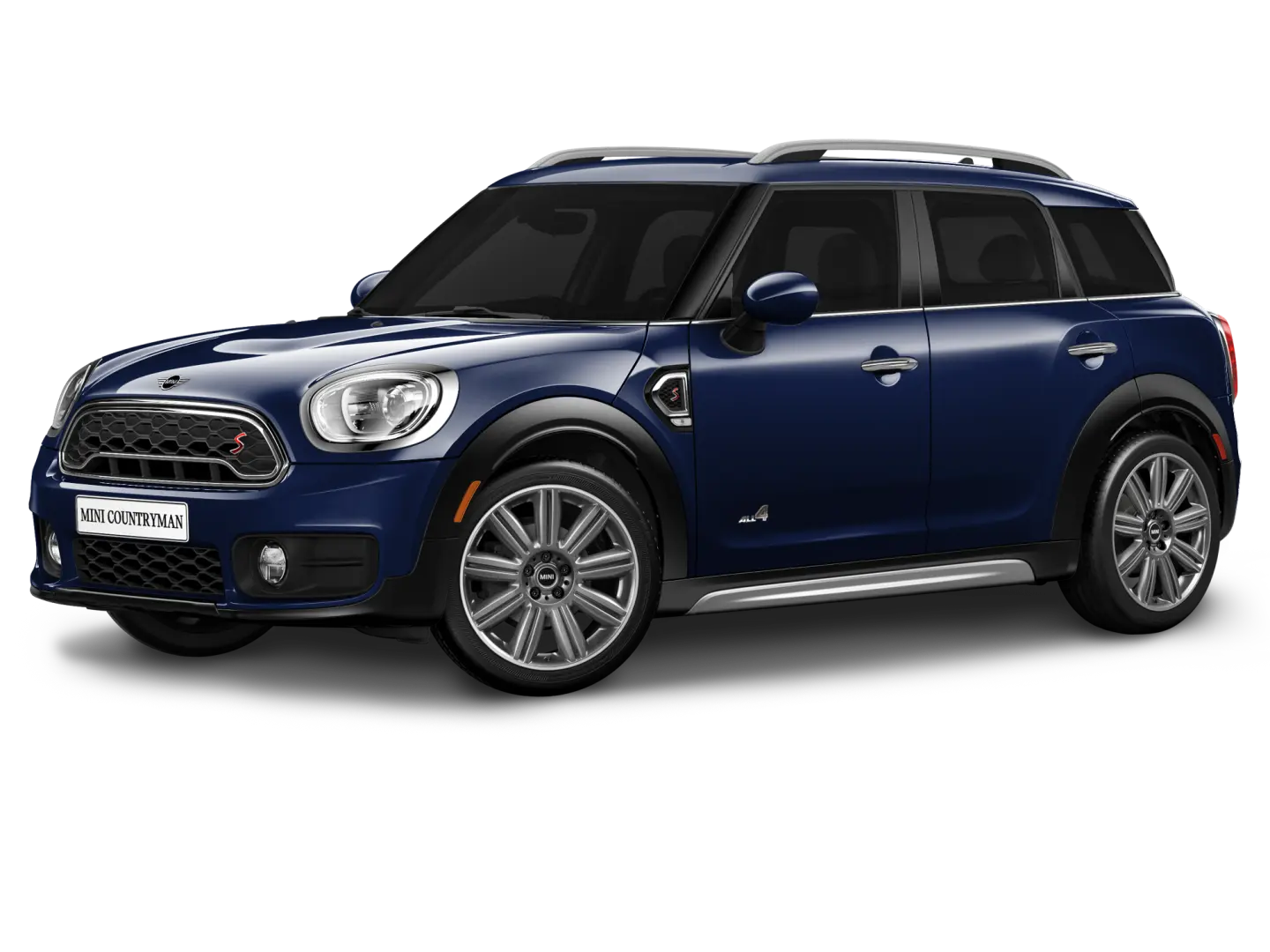 Mini Countryman Countryman 1.5 ALL4 Classic 4