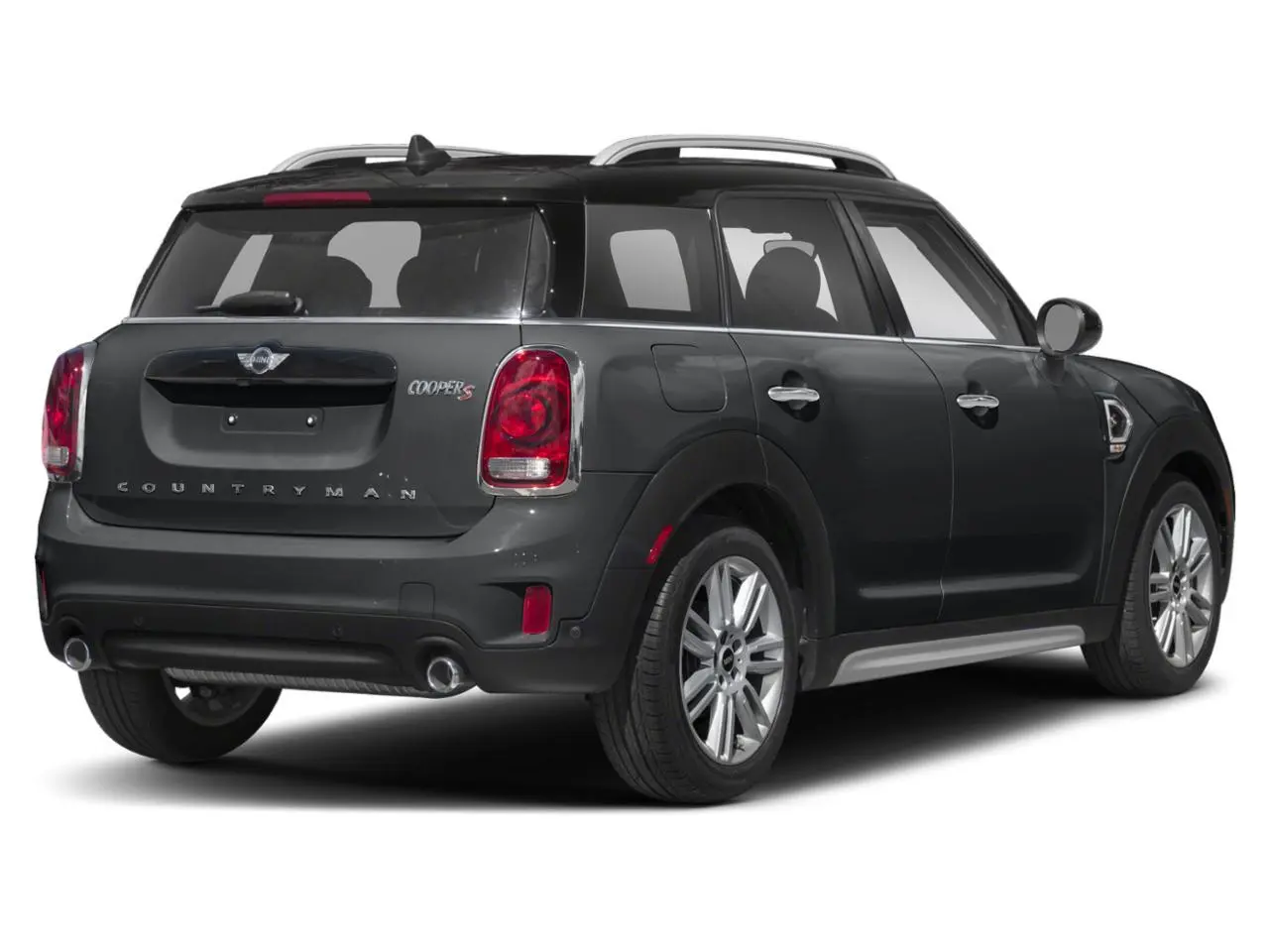 Mini Countryman Countryman 1.5 ALL4 Signature 3