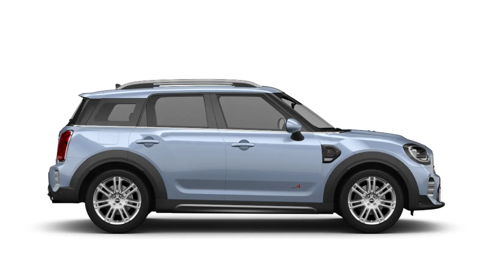 Mini Countryman Countryman 1.5 ALL4 Signature 1