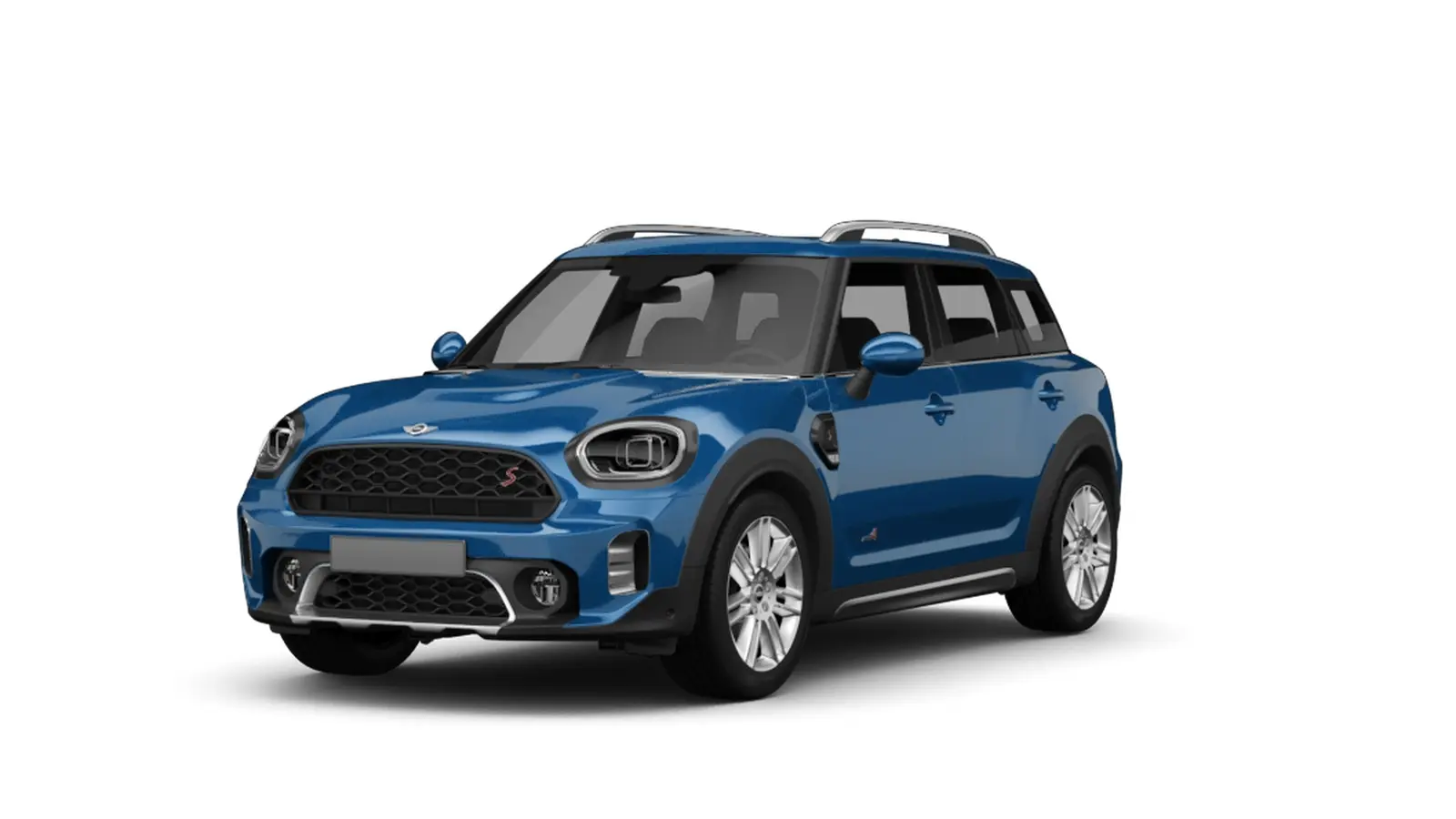Mini Countryman Countryman 1.5 ALL4 Iconic 2