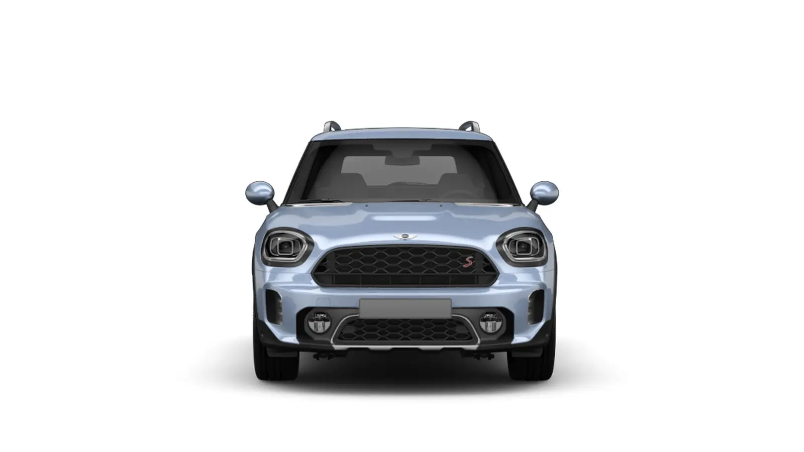 Mini Countryman Countryman 1.5 Signature 1