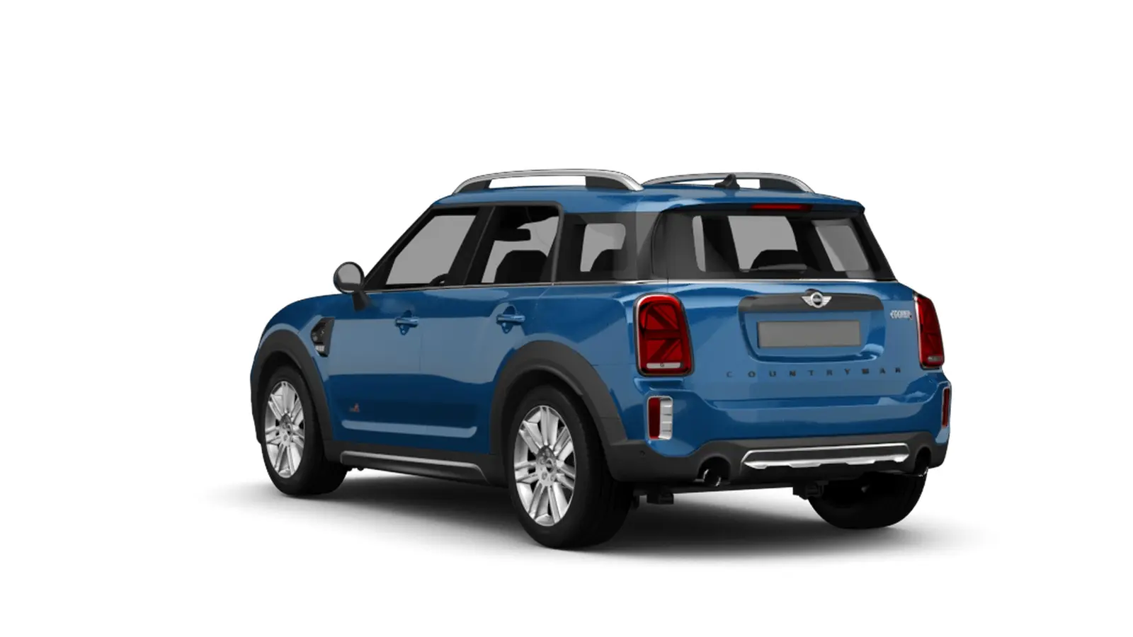 Mini Countryman Countryman 1.5 ALL4 Iconic 3