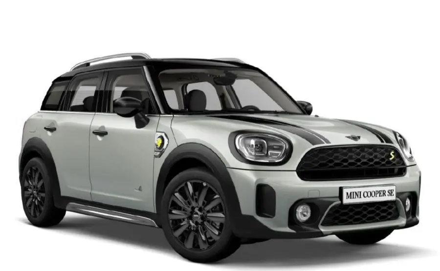 Mini Countryman Countryman 1.5 ALL4 Signature 5