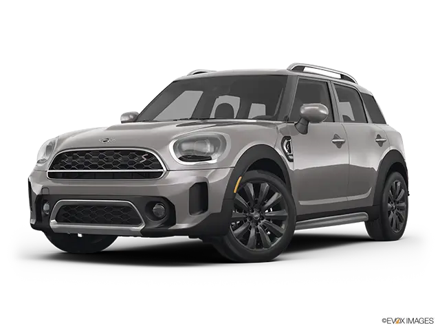 Mini Countryman Countryman 1.5 ALL4 Iconic 3