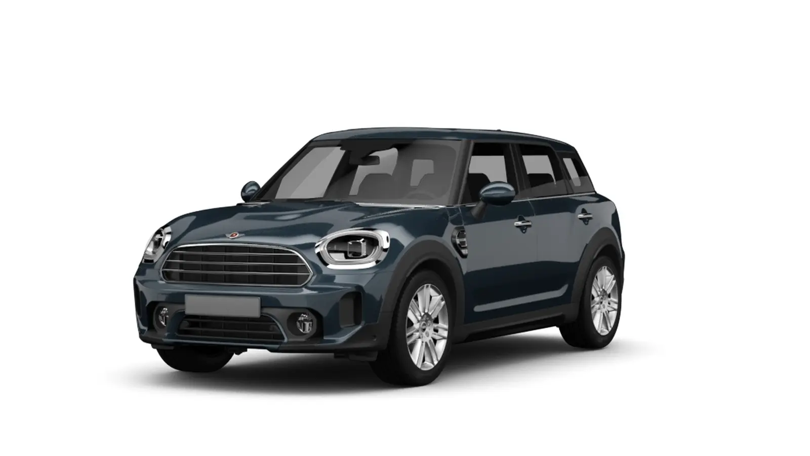 Mini Countryman Countryman 1.5 ALL4 Signature 3