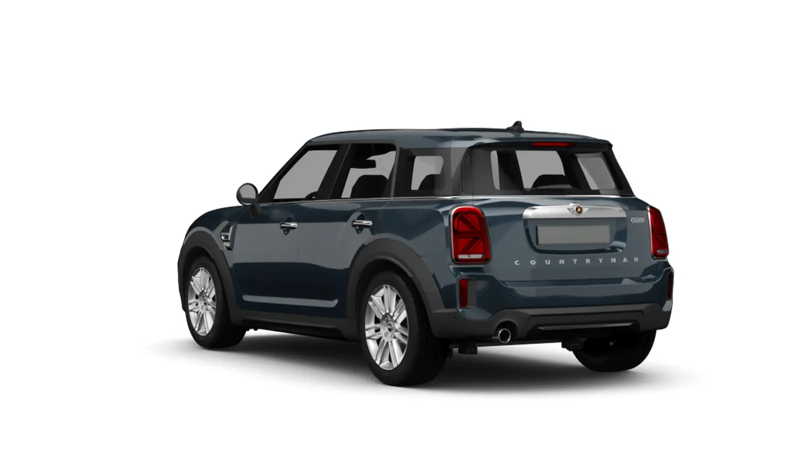 Mini Countryman Countryman 1.5 ALL4 Signature 4