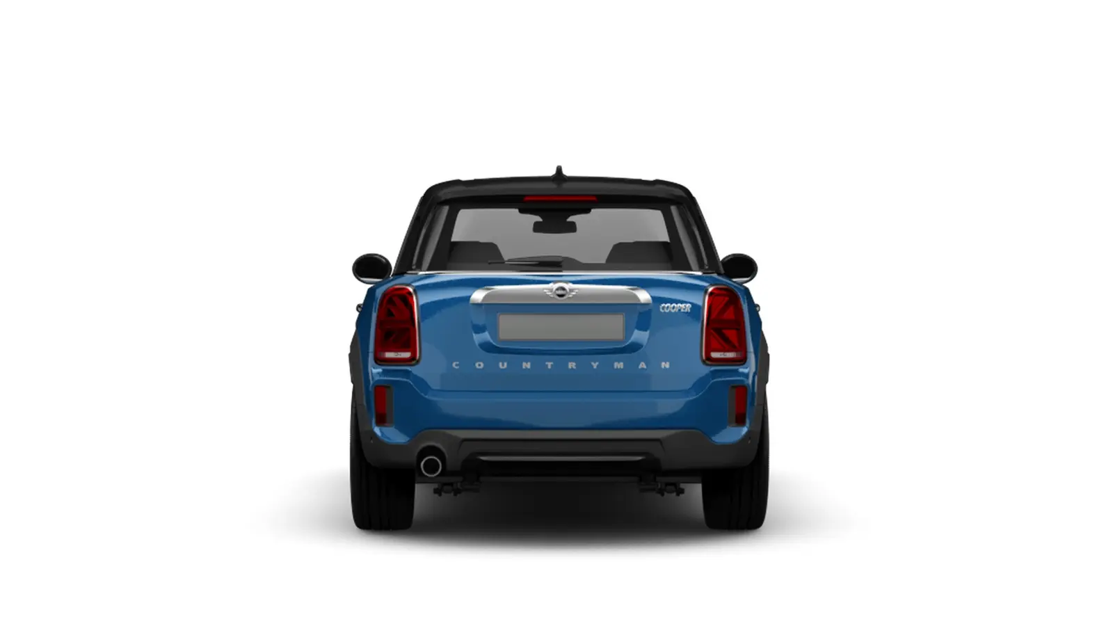 Mini Countryman Countryman 1.5 ALL4 Signature 5