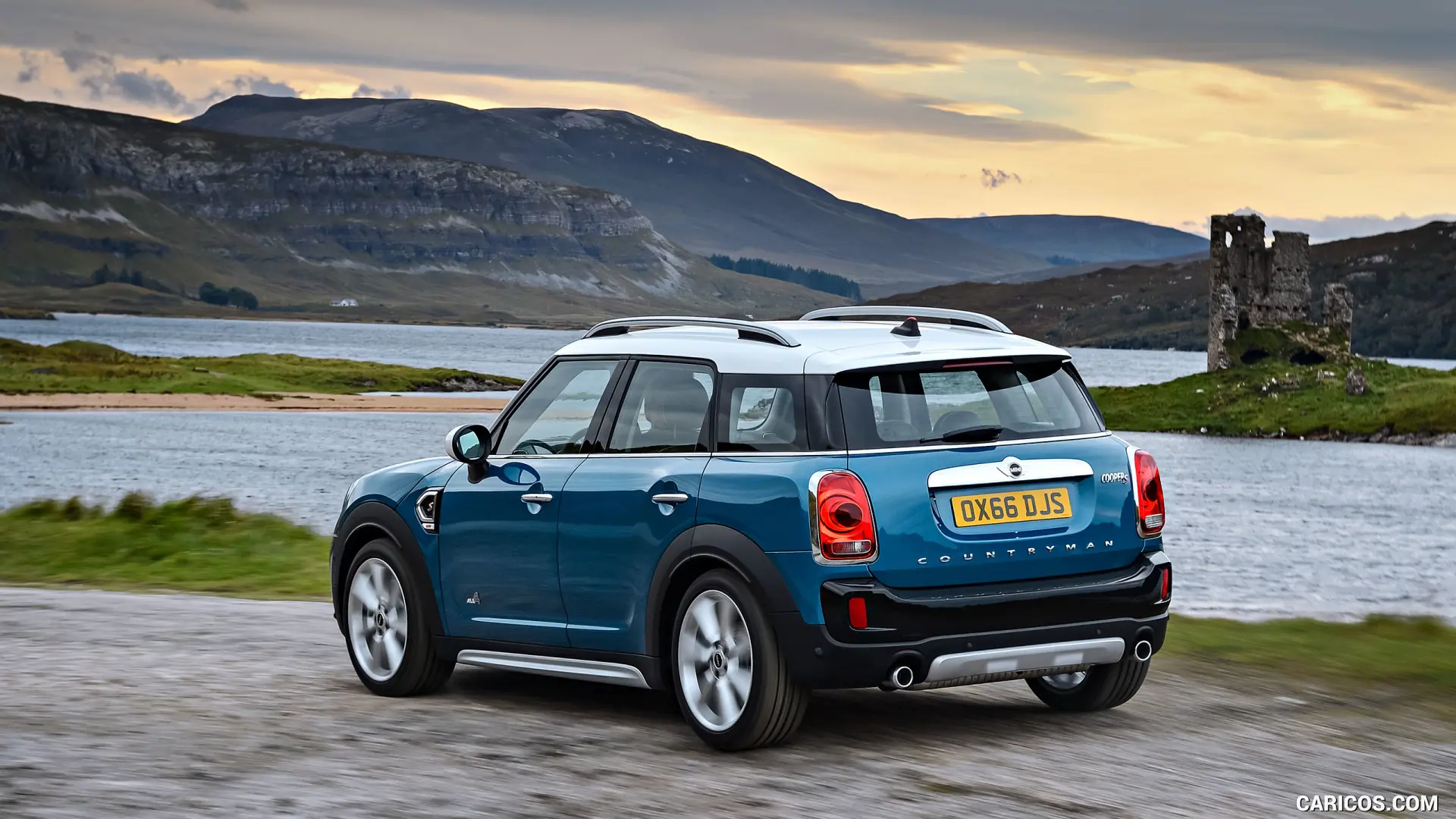 Mini Countryman Countryman 1.5 ALL4 Türkiye Paketi 5