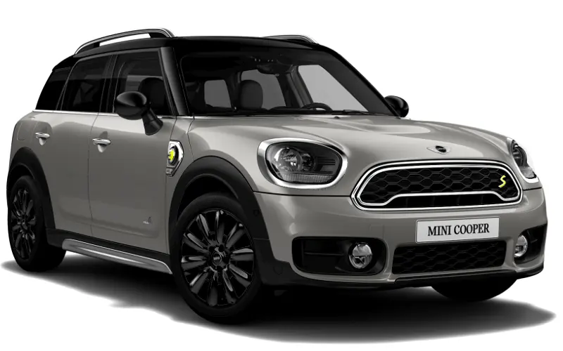 Mini Countryman Countryman 1.5 ALL4 Türkiye Paketi 5
