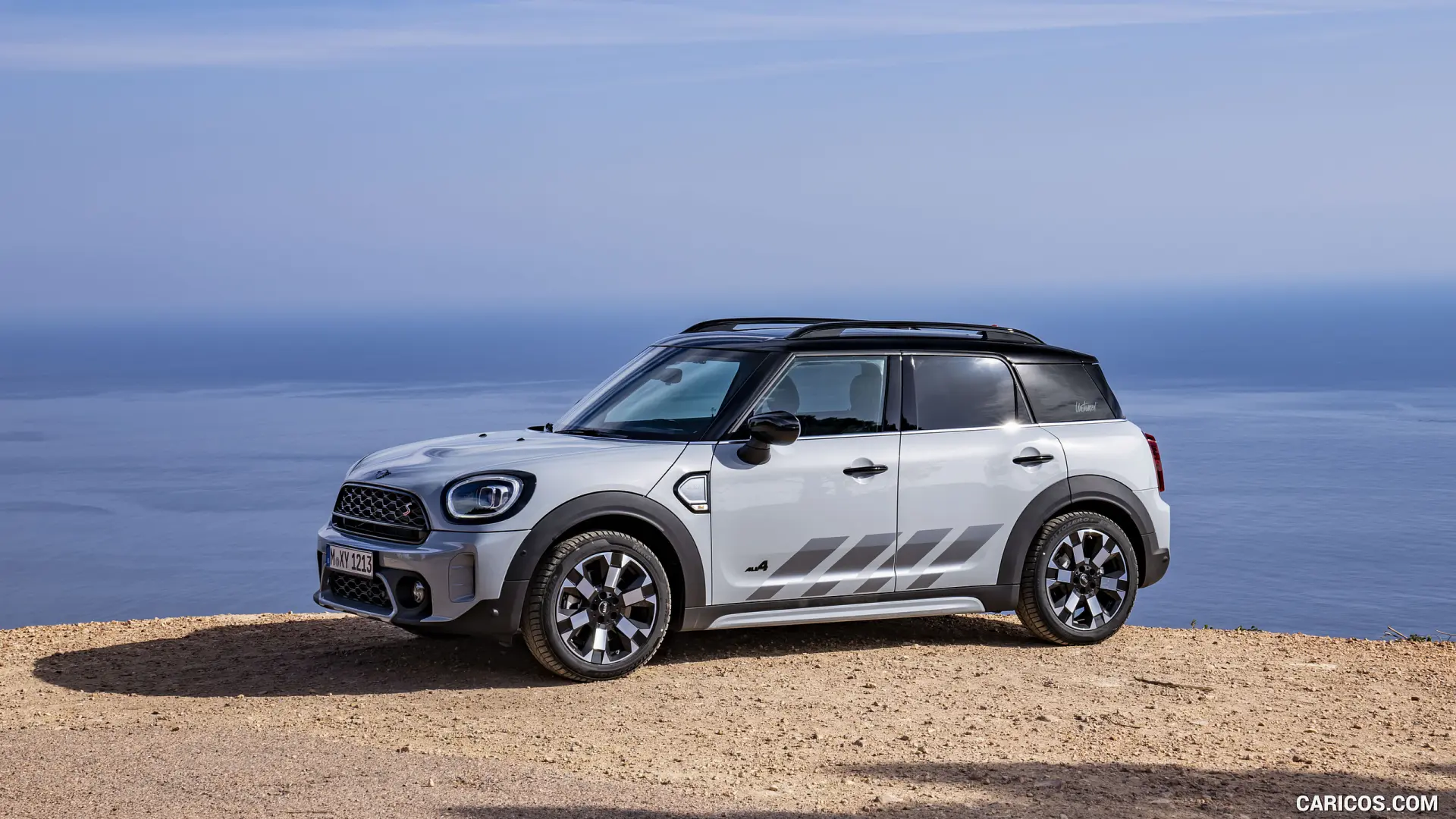 Mini Countryman Countryman 1.5 ALL4 Untamed 3