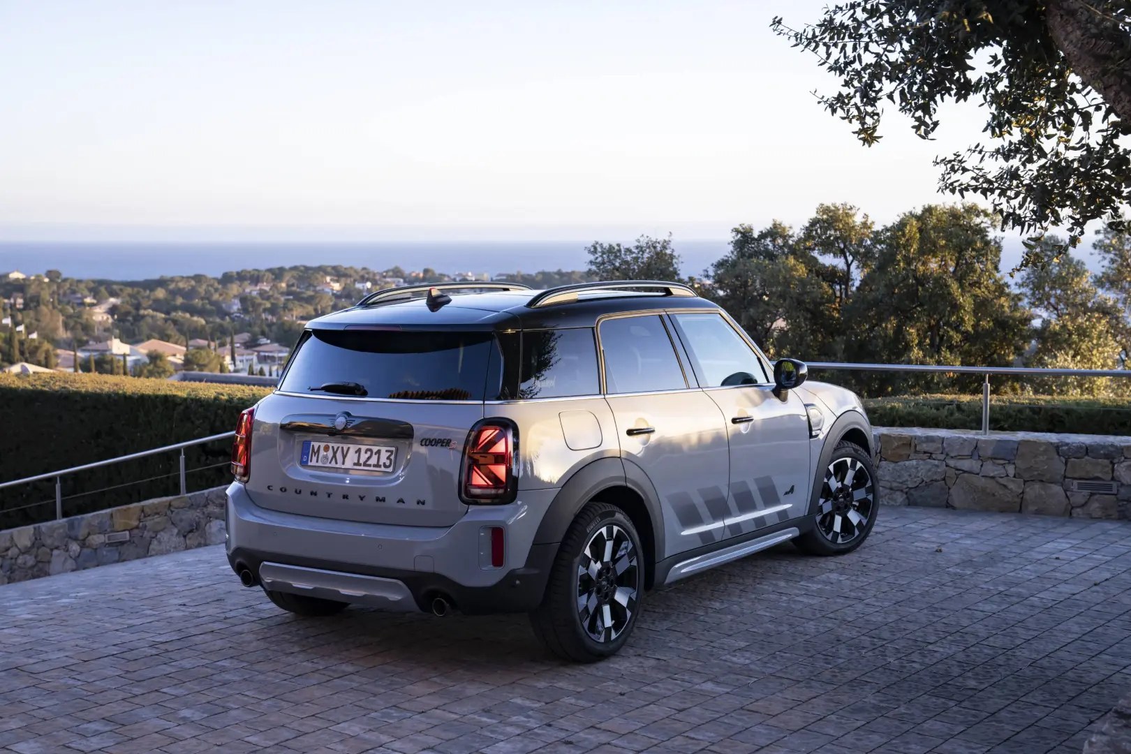 Mini Countryman Countryman 1.5 ALL4 Untamed 4