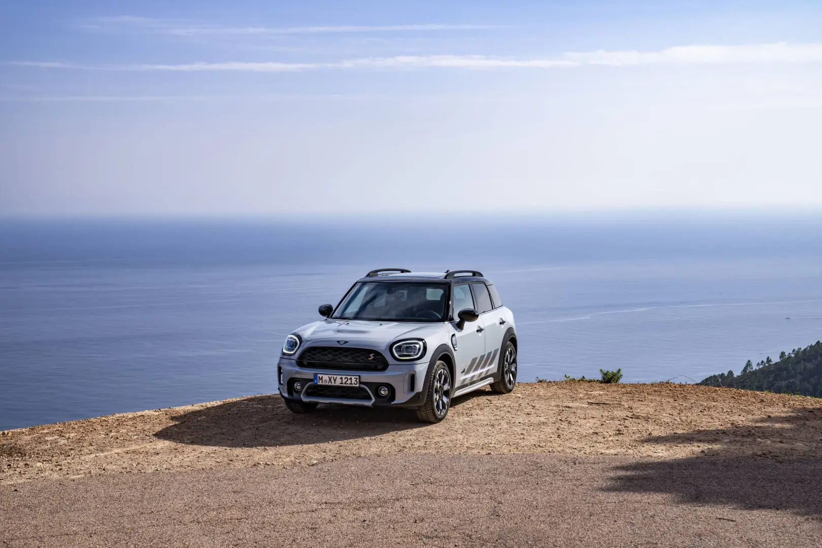 Mini Countryman Countryman 1.5 ALL4 Untamed 6