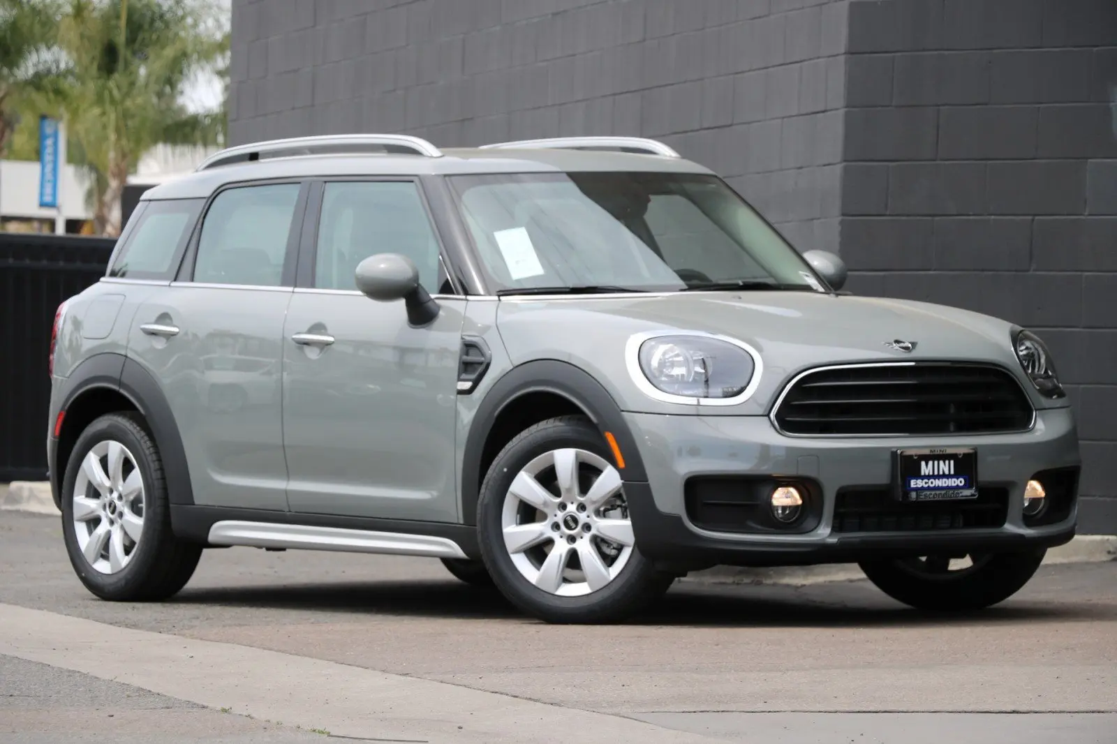 Mini Countryman Countryman 1.5 Classic 3