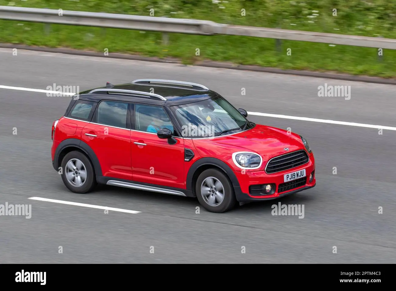Mini Countryman Countryman 1.5 Classic 4