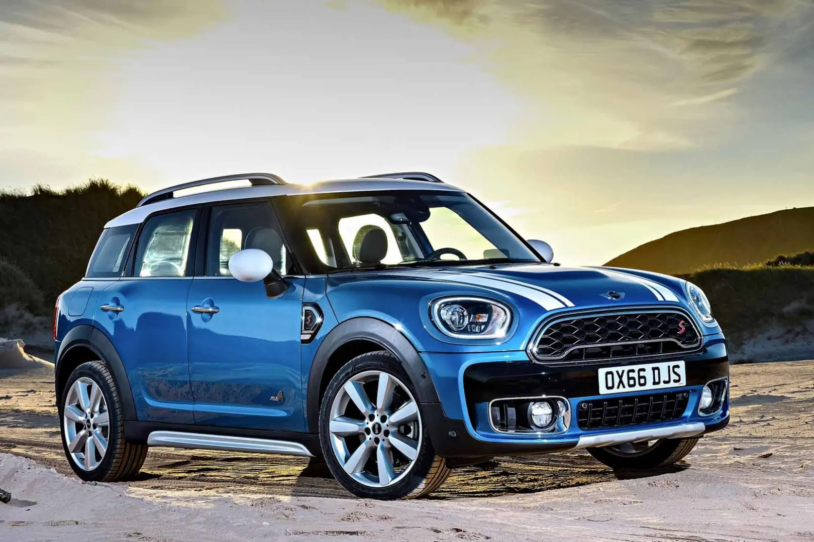 Mini Countryman Countryman 1.5 Classic 4