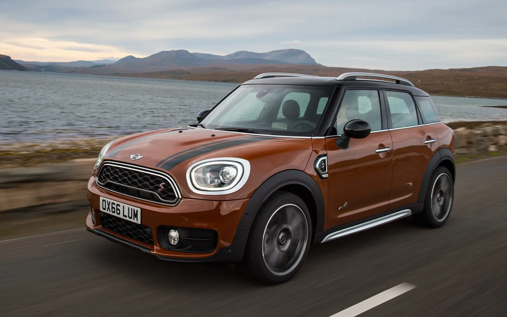 Mini Countryman Countryman 1.5 Classic 5