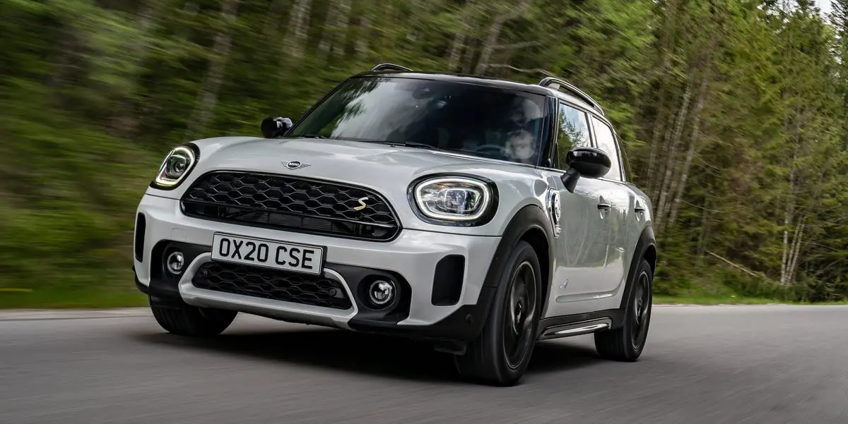 Mini Countryman Countryman 1.5 D One Classic 1
