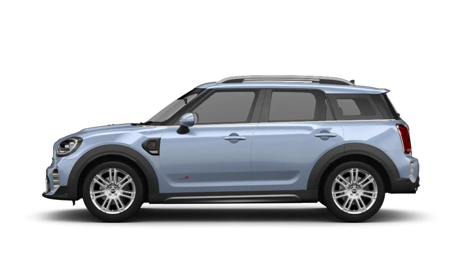 Mini Countryman Countryman 1.5 D One Iconic 2