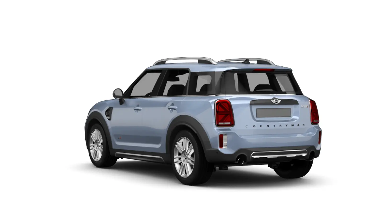 Mini Countryman Countryman 1.5 D One Iconic 3