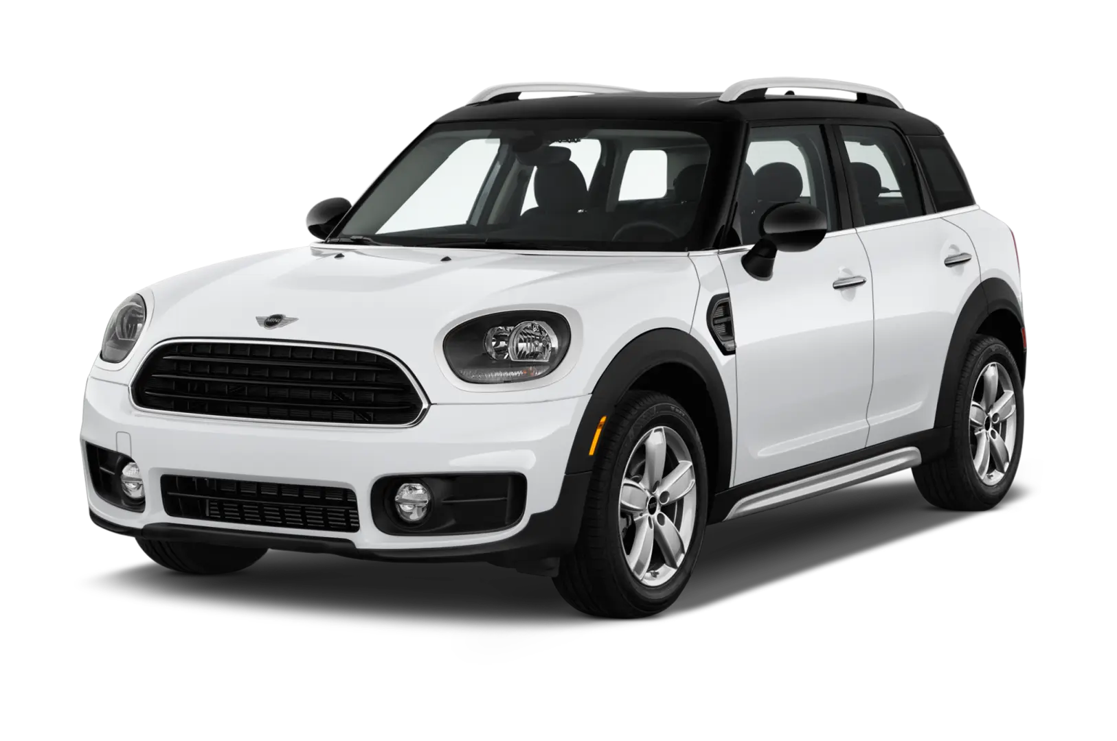 Mini Countryman Countryman 2.0 John Cooper Works Premium 0