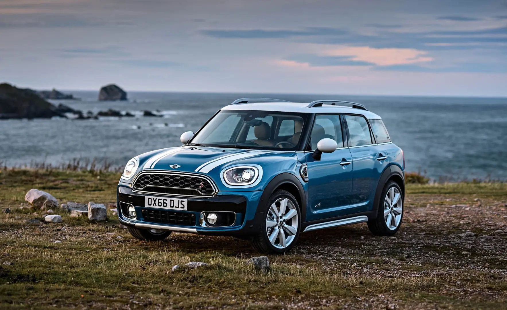 Mini Countryman Countryman 1.5 Classic 2
