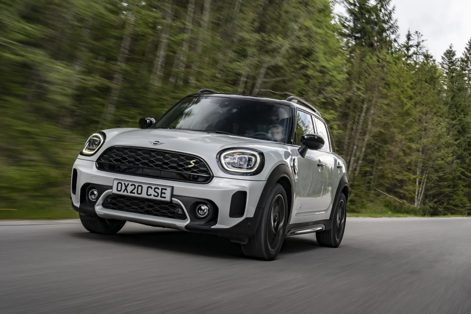 Mini Countryman Countryman 1.5 D One Signature 1