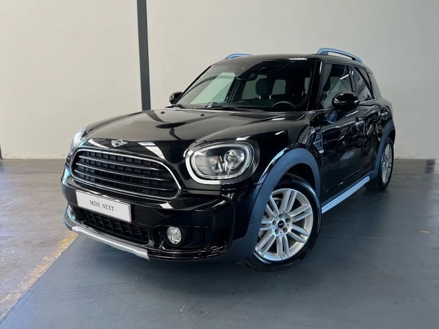 Mini Countryman Countryman 1.5 D One Türkiye Paketi 2