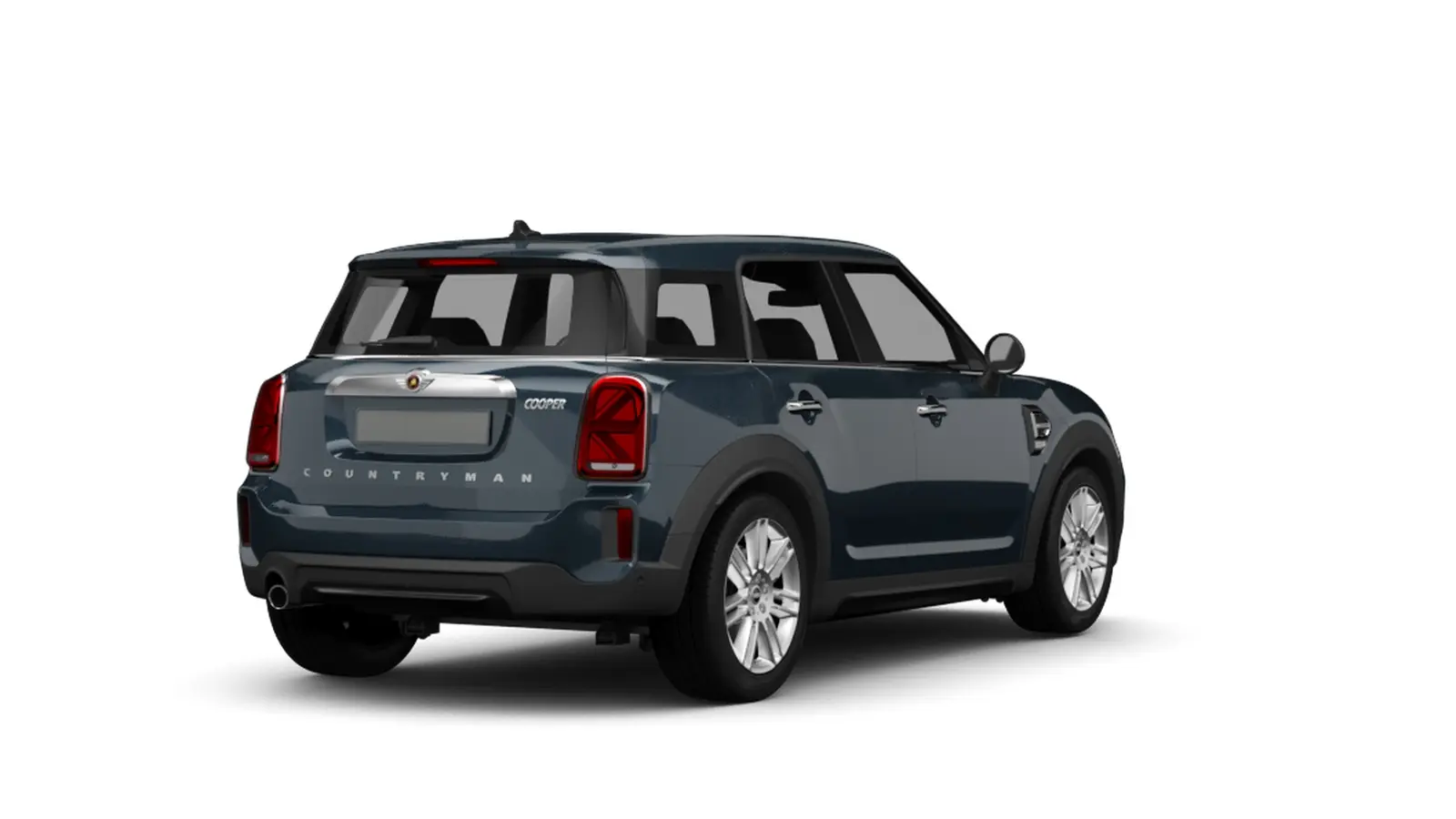 Mini Countryman Countryman 1.5 ALL4 Iconic 0