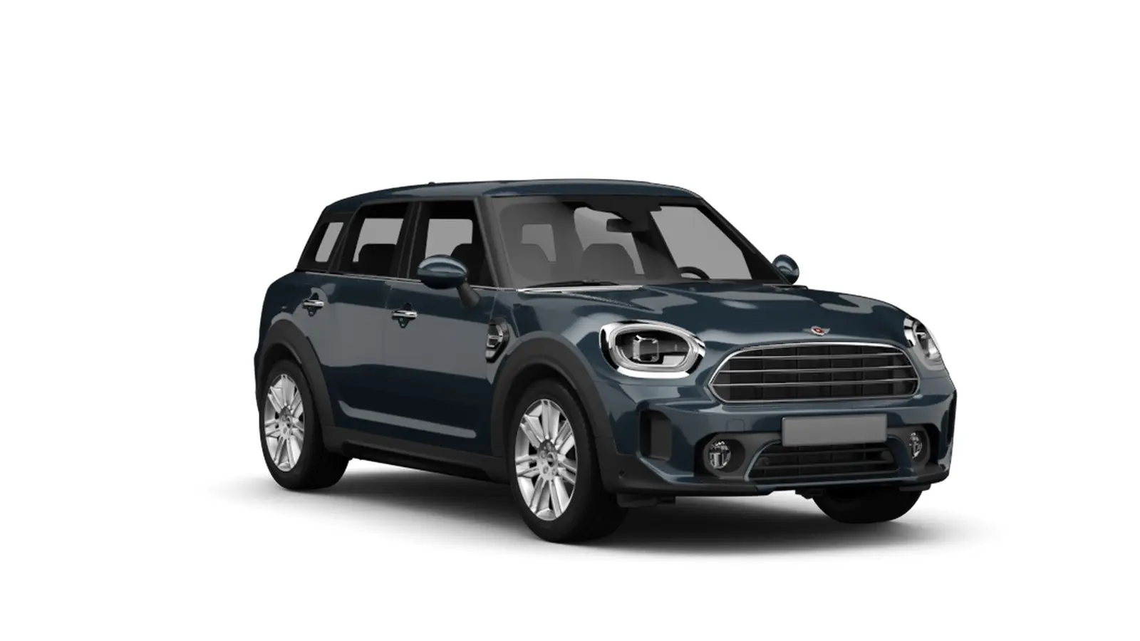 Mini Countryman Countryman 1.5 Signature 0