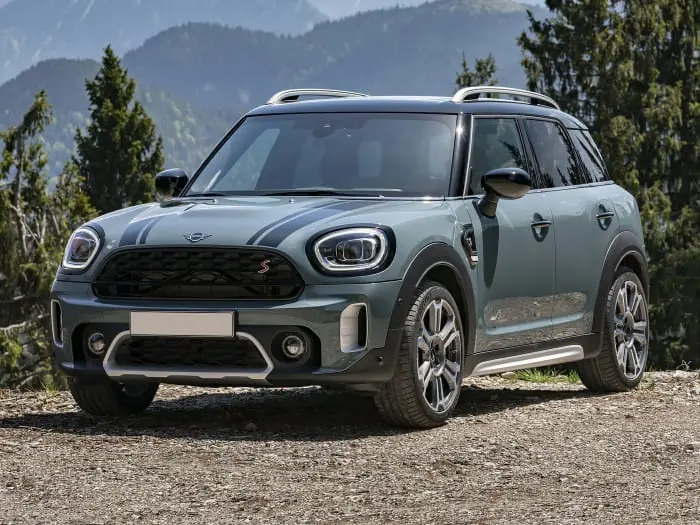 Mini Countryman Countryman 1.5 Edition Iconic 6