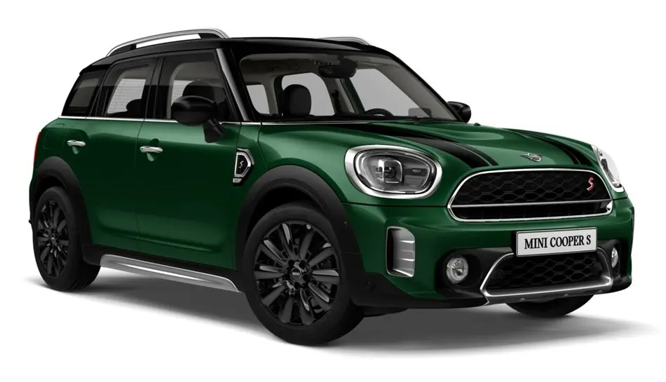 Mini Countryman Countryman 1.5 Iconic 5